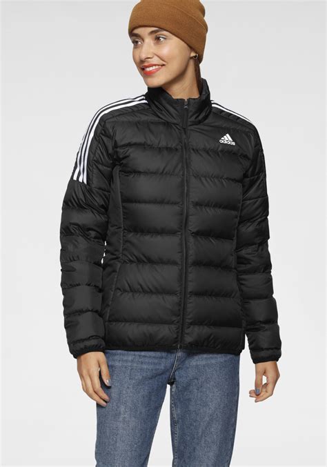 Adidas Women Lifestyle Essentials Down Jacket 